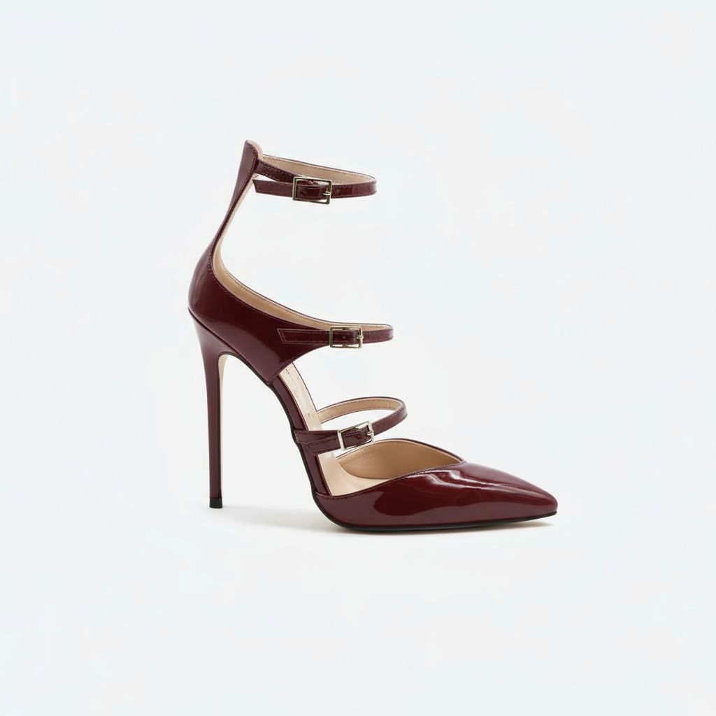 Anna 415 - Vernice