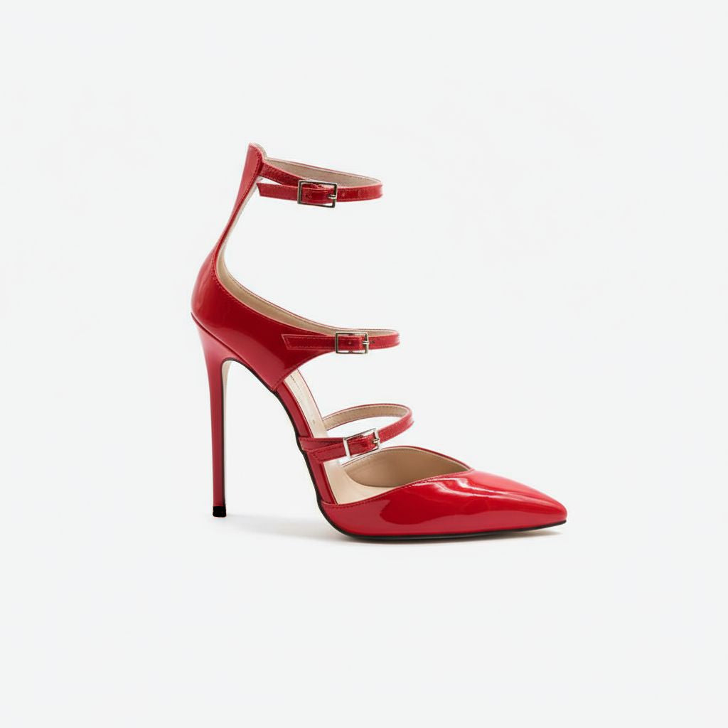 Anna 415 - Vernice