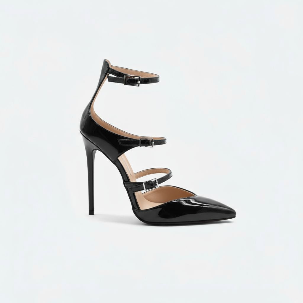 Anna 415 - Vernice