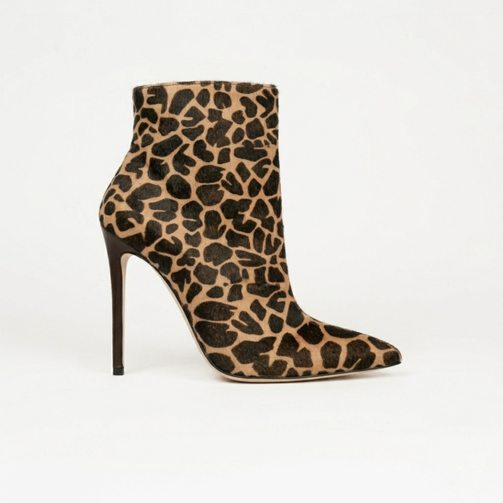 Anna 420 - Cavallino a Tema