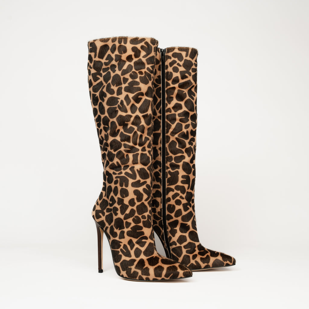 Anna 421 - Cavallino a Tema