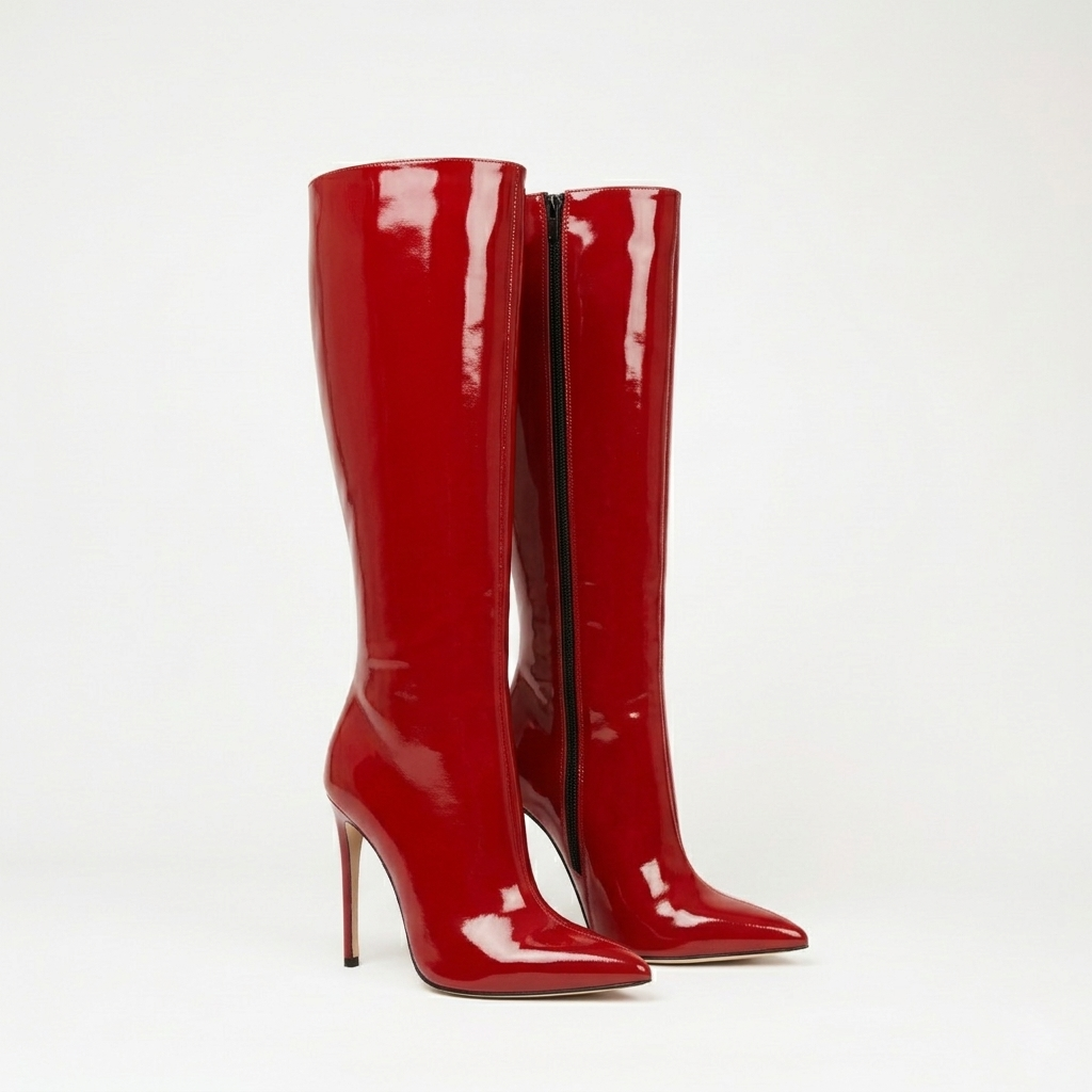 Anna 421 - Vernice