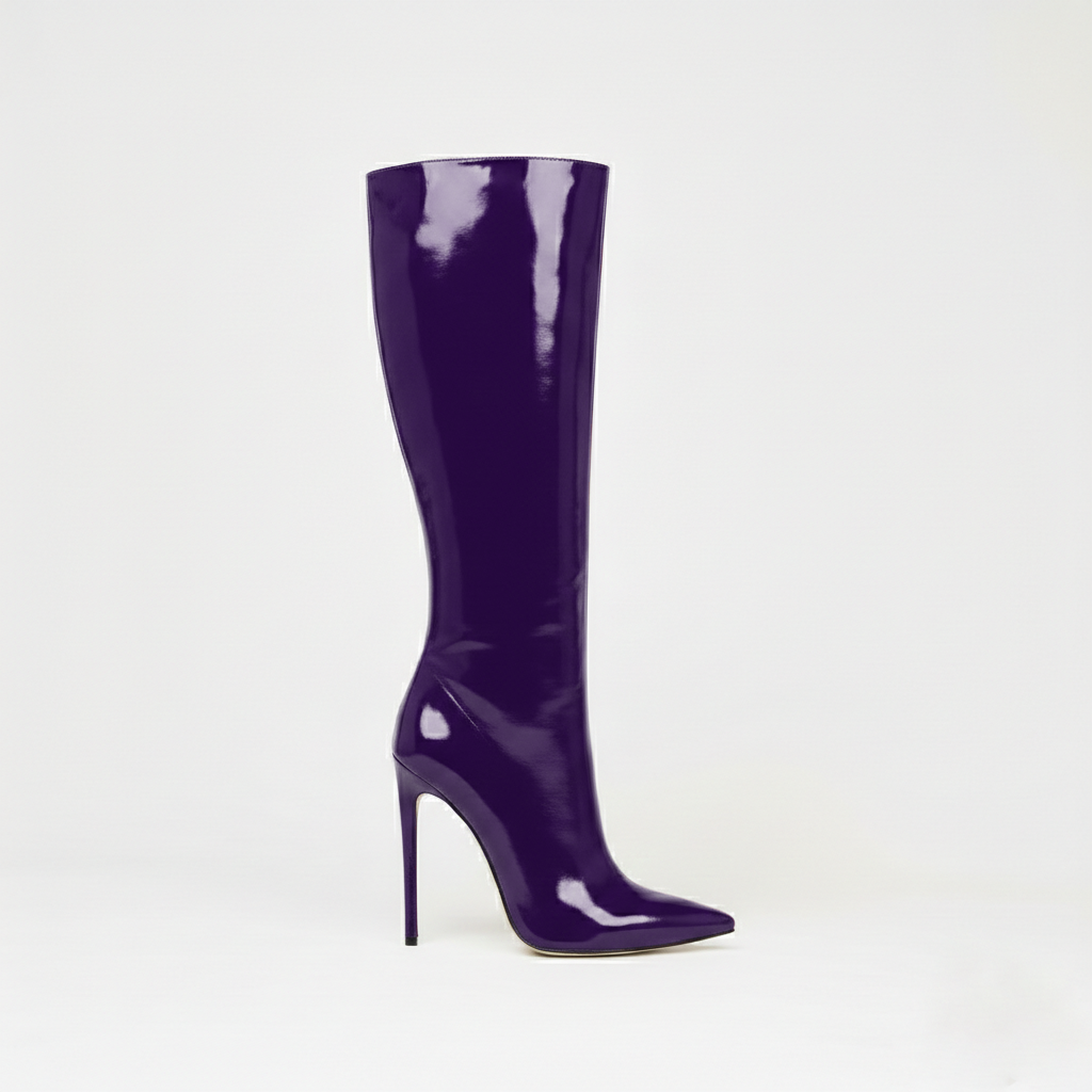 Anna 421 - Vernice