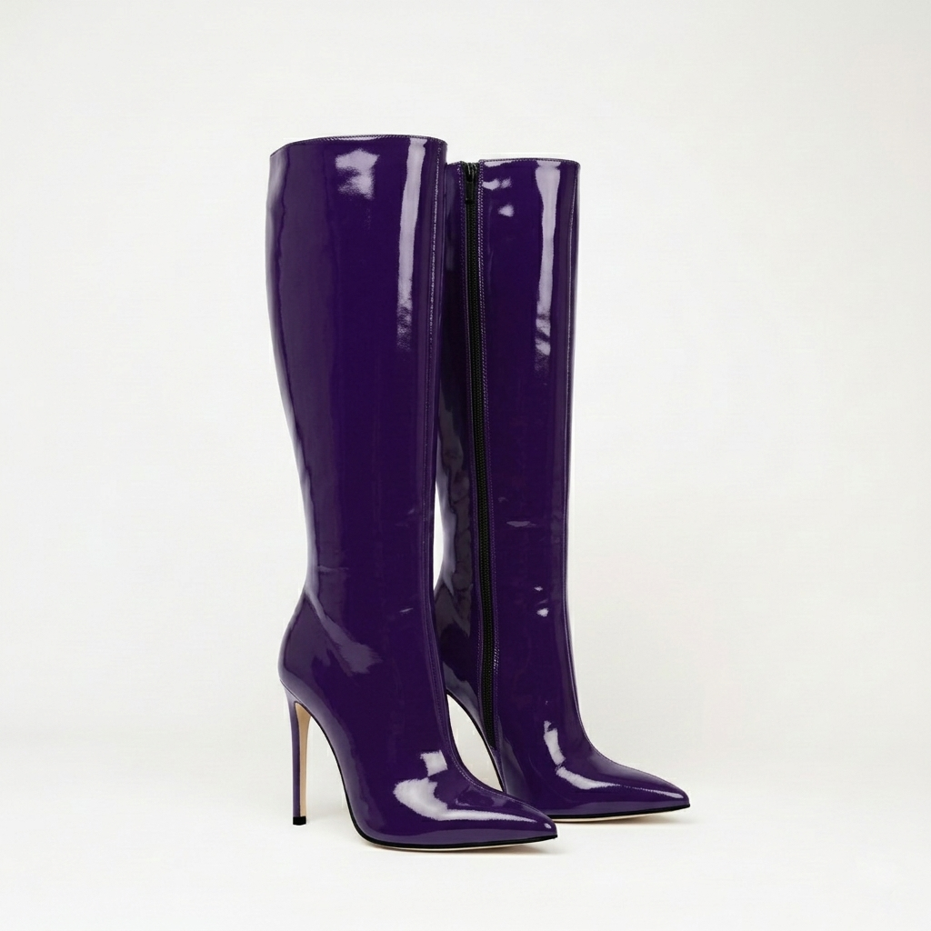 Anna 421 - Vernice