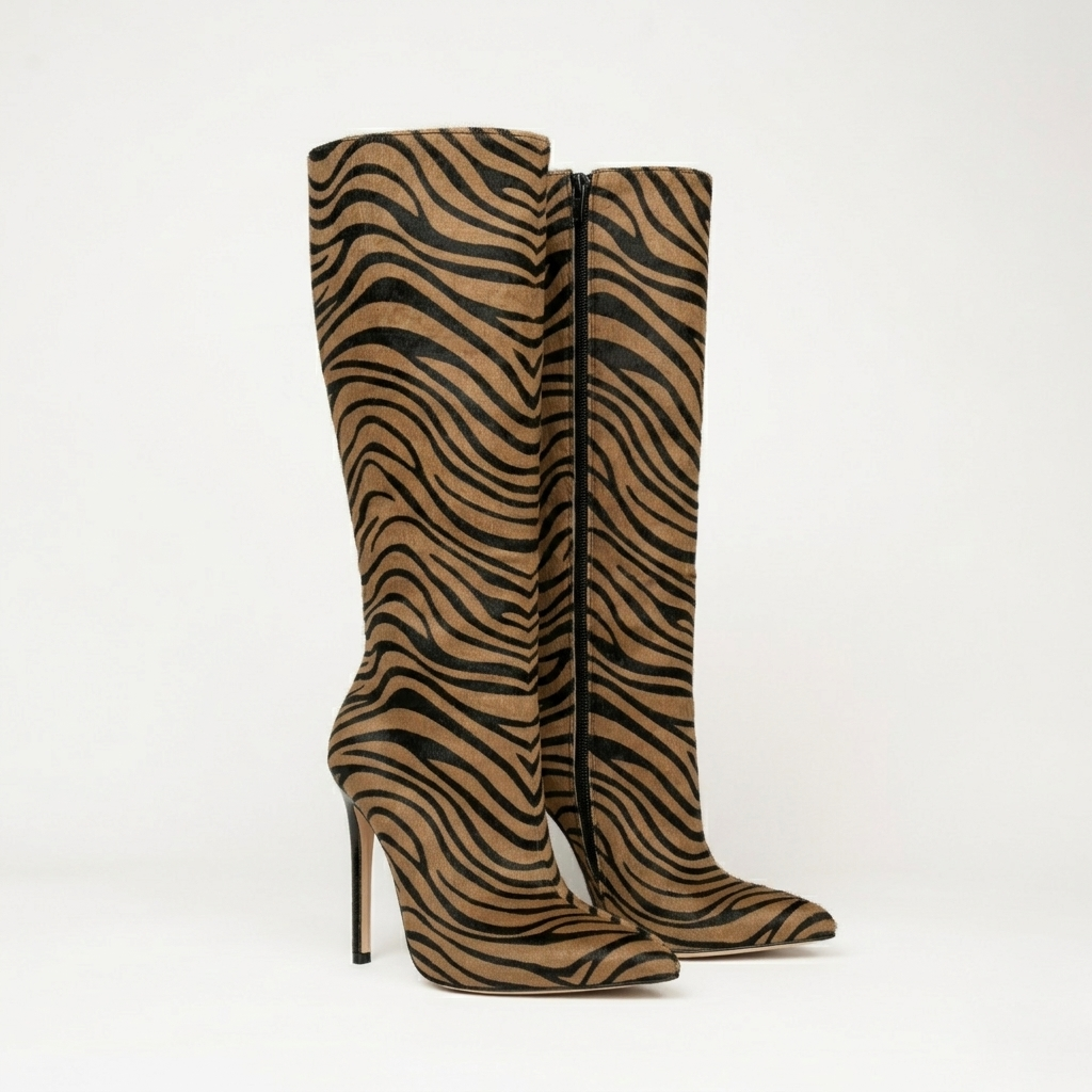 Anna 421 - Cavallino a Tema