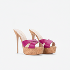 Erika 500 - EcoPelle /Sughero