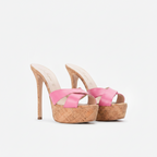 Erika 500 - EcoPelle /Sughero
