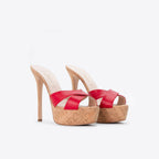 Erika 500 - EcoPelle /Sughero