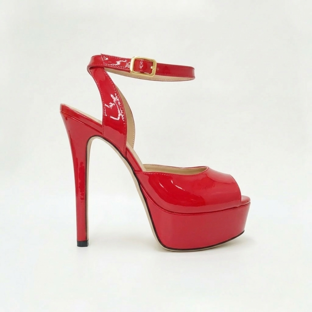 Erika 502 - Vernice