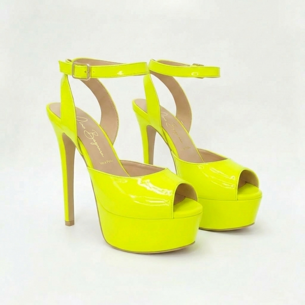 Giallo Fluo