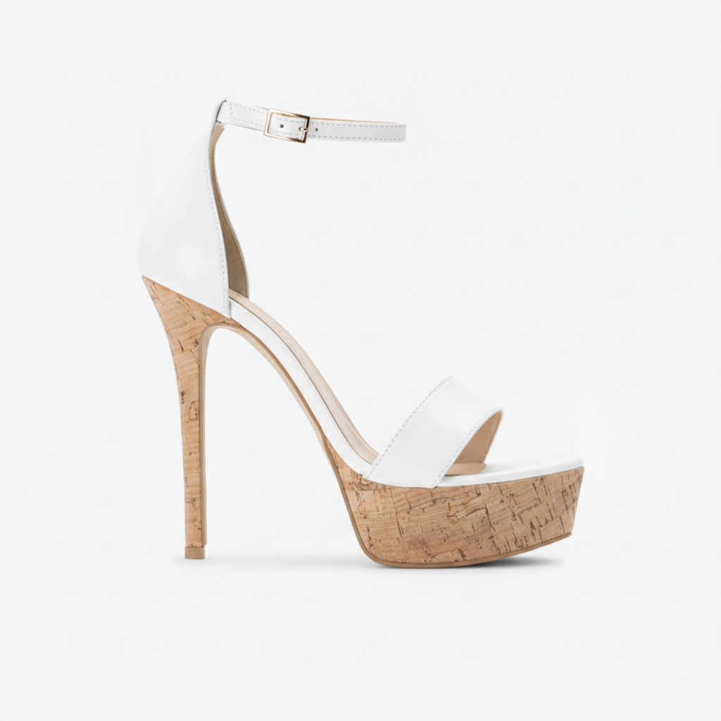 Erika 503 - EcoPelle /Sughero