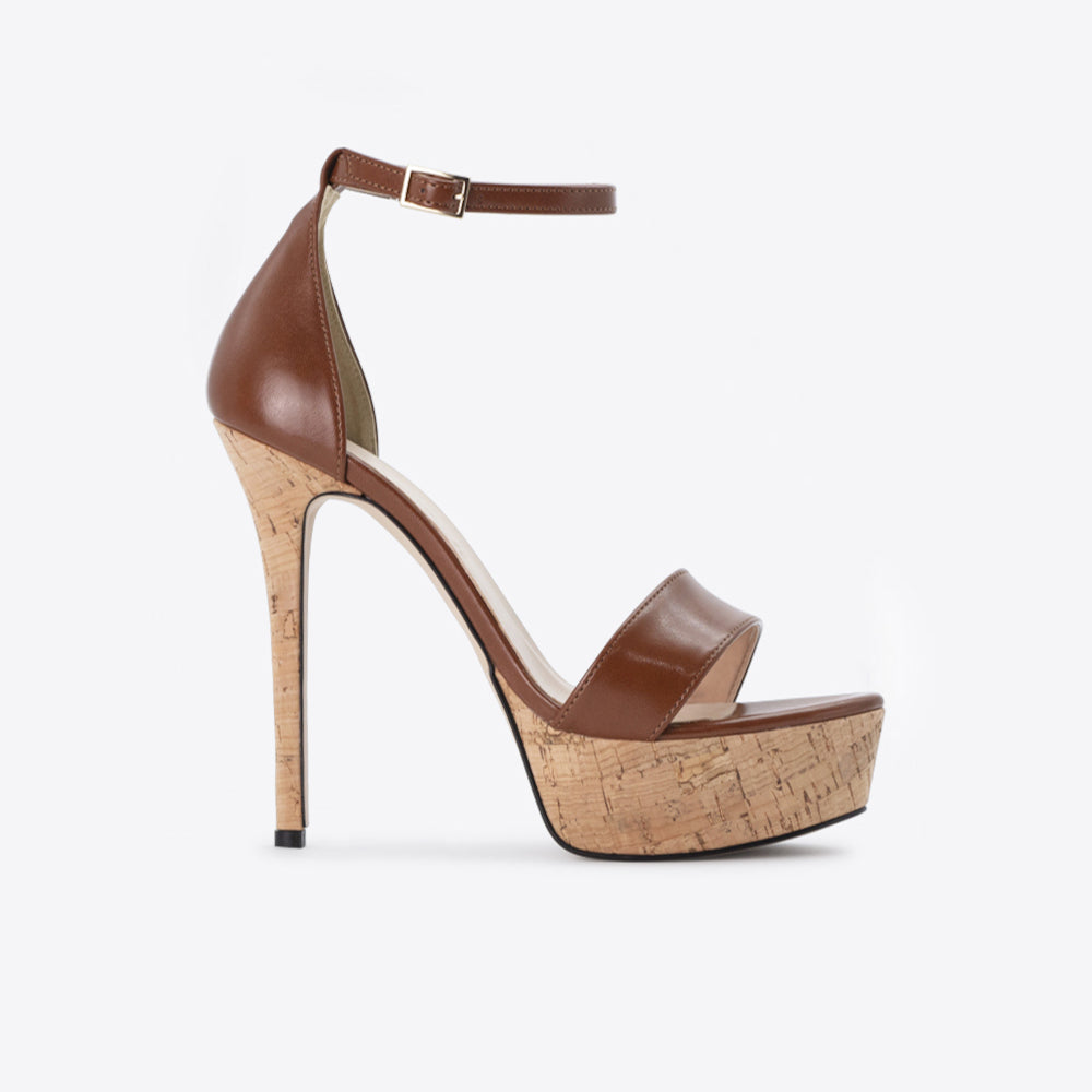 Erika 503 - EcoPelle /Sughero