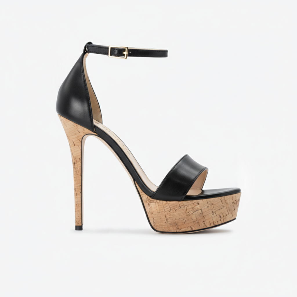 Erika 503 - EcoPelle /Sughero
