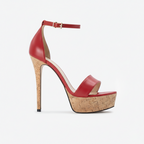 Erika 503 - EcoPelle /Sughero