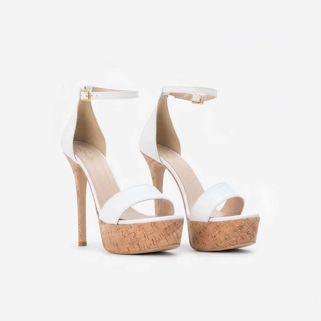 Erika 503 - EcoPelle /Sughero