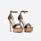 Erika 503 - EcoPelle /Sughero