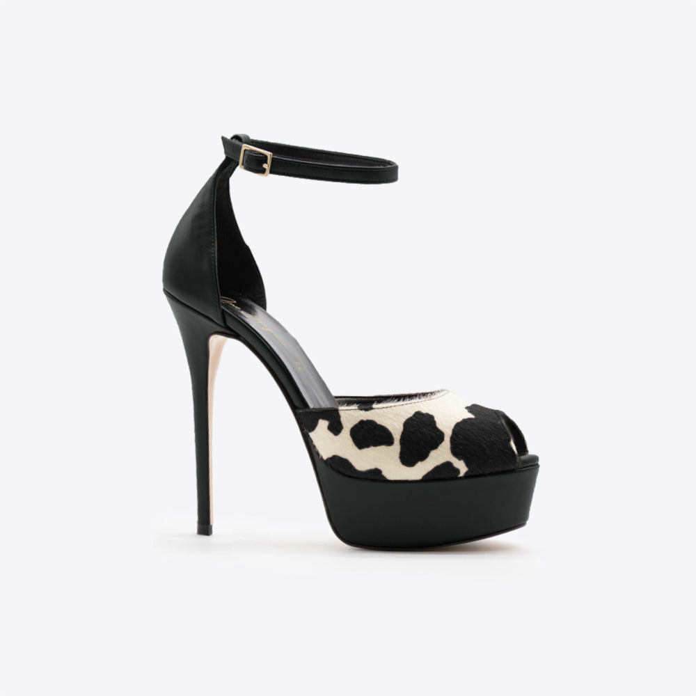 Erika 513 - EcoPelle /Cavallino