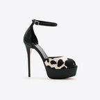Erika 513 - EcoPelle /Cavallino