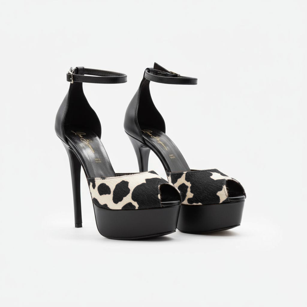 Erika 513 - EcoPelle /Cavallino