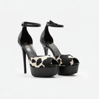 Erika 513 - EcoPelle /Cavallino
