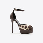 Erika 513 - EcoPelle /Cavallino