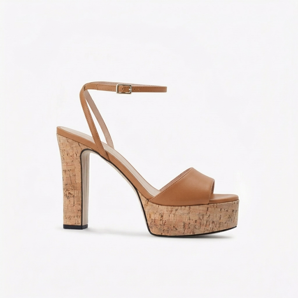 Valentina 600 - EcoPelle /Sughero