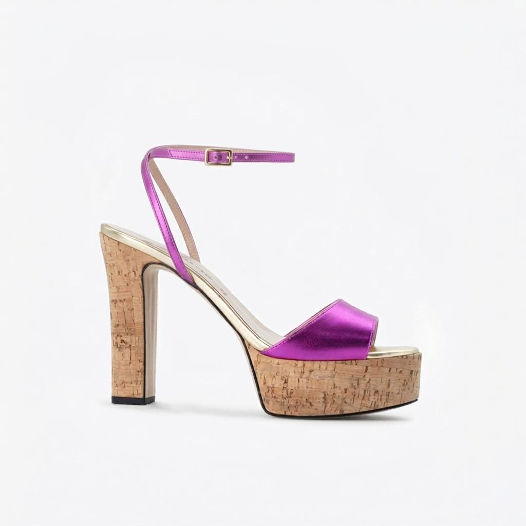 Valentina 600 - Laminato /Sughero