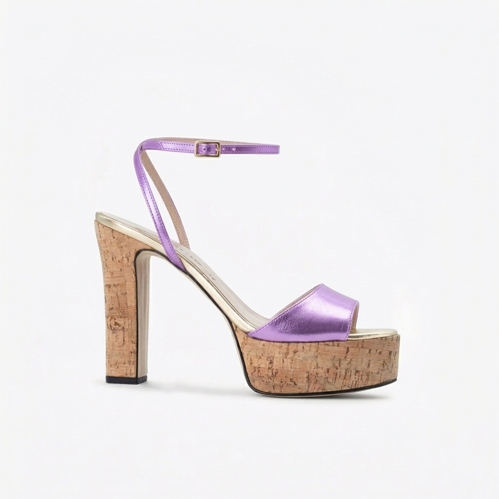 Valentina 600 - Laminato /Sughero