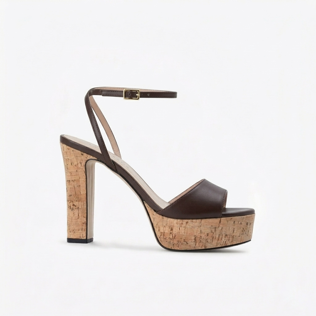 Valentina 600 - EcoPelle /Sughero