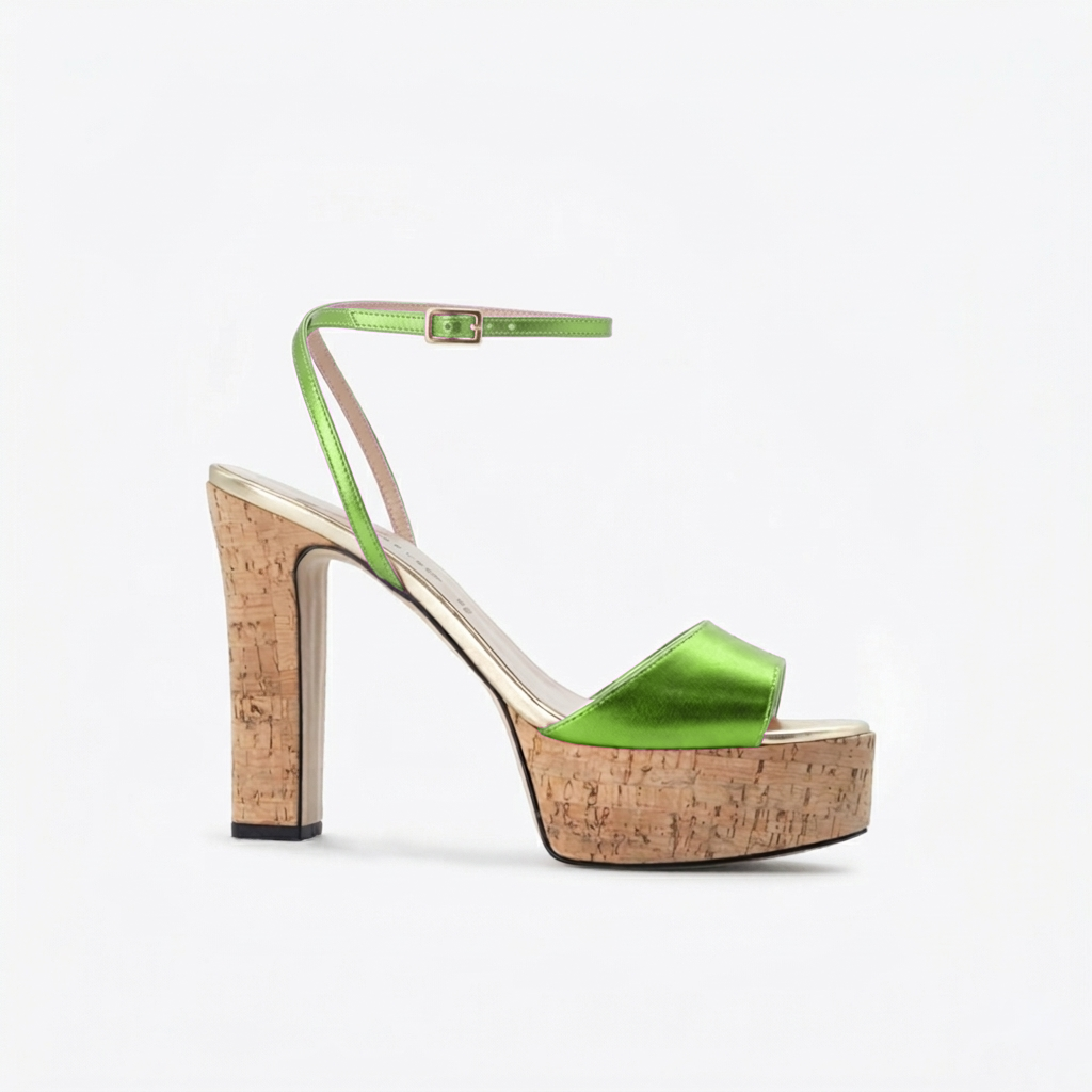 Valentina 600 - Laminato /Sughero