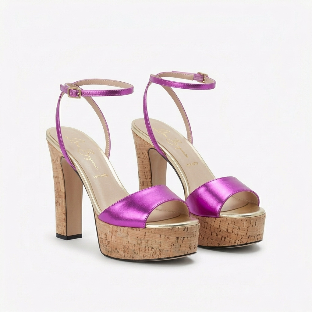 Valentina 600 - Laminato /Sughero