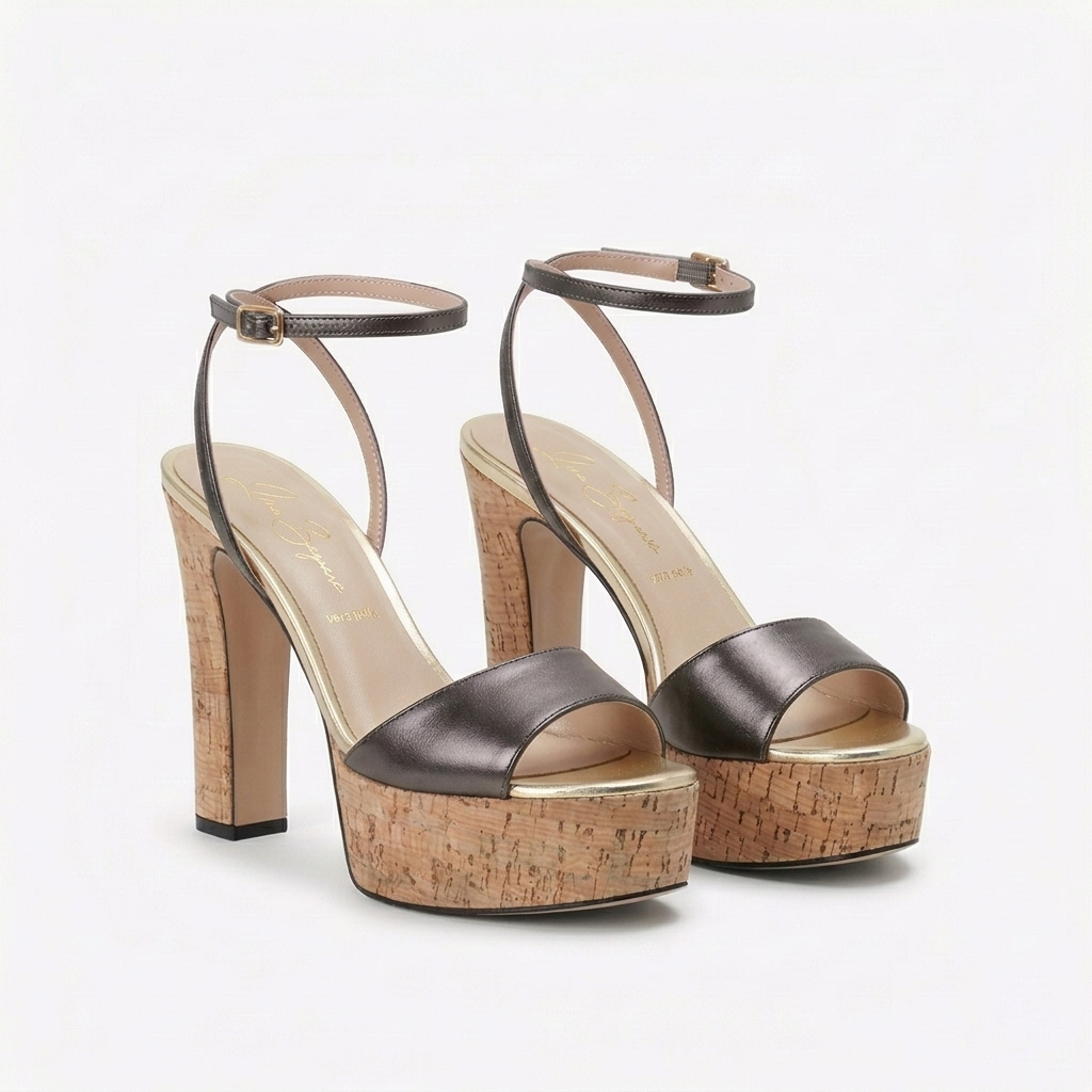 Valentina 600 - Laminato /Sughero