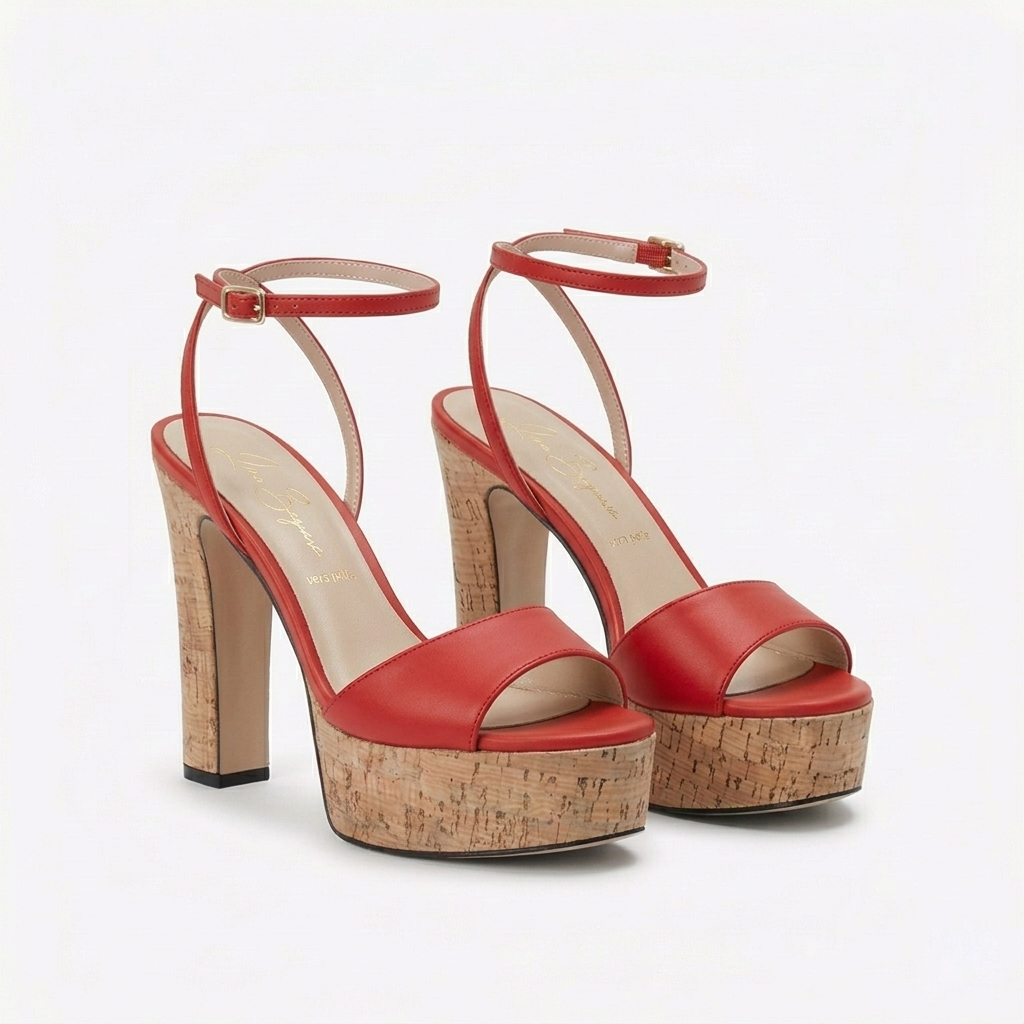 Valentina 600 - EcoPelle /Sughero