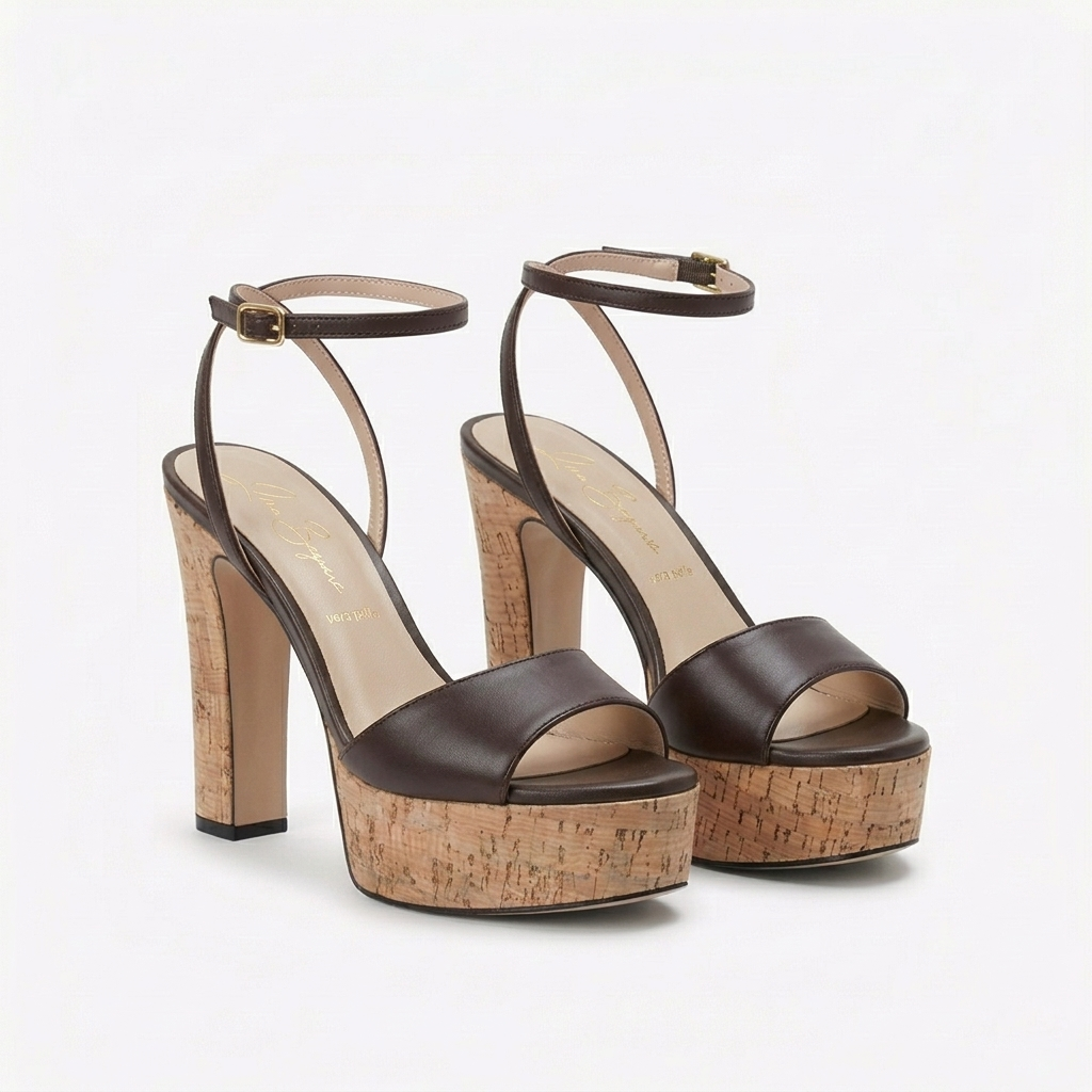 Valentina 600 - EcoPelle /Sughero