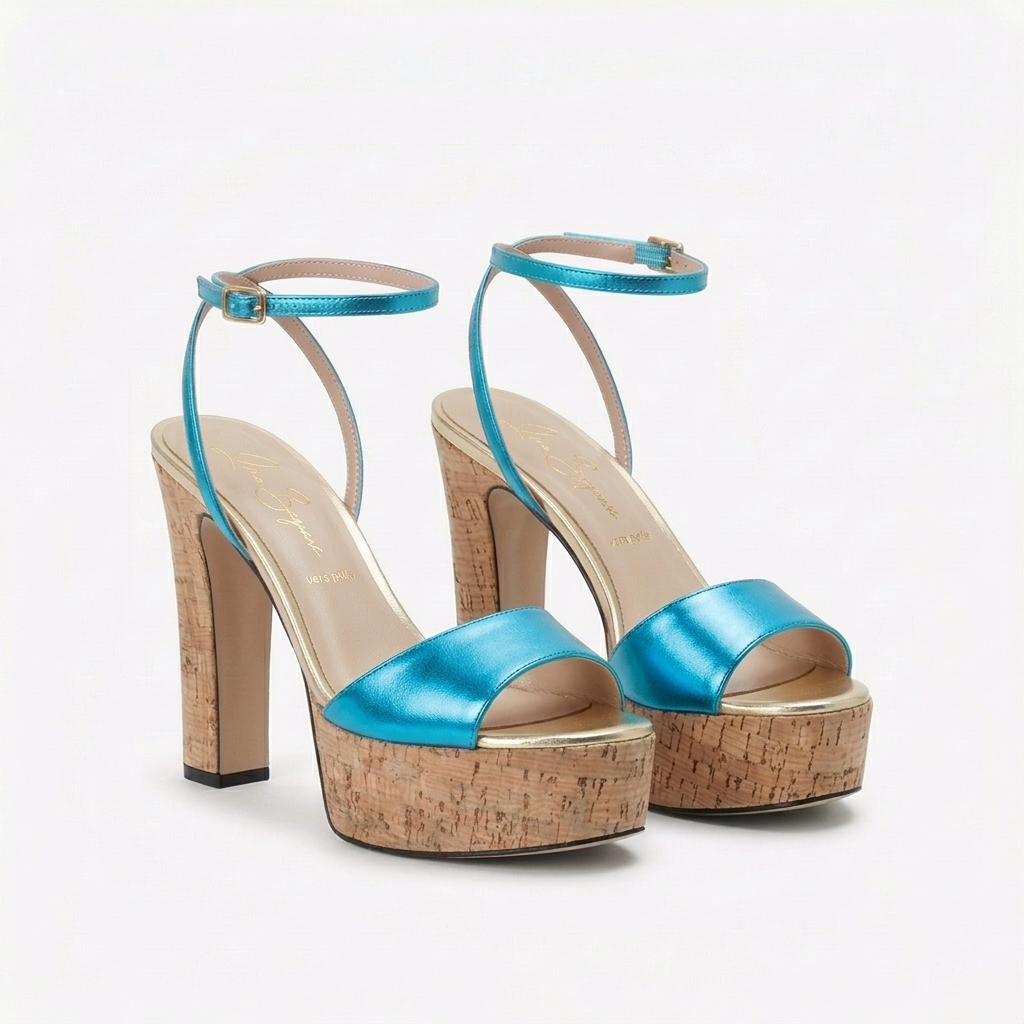 Valentina 600 - Laminato /Sughero