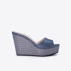 Noemi 800 - Tessuto Jacquard
