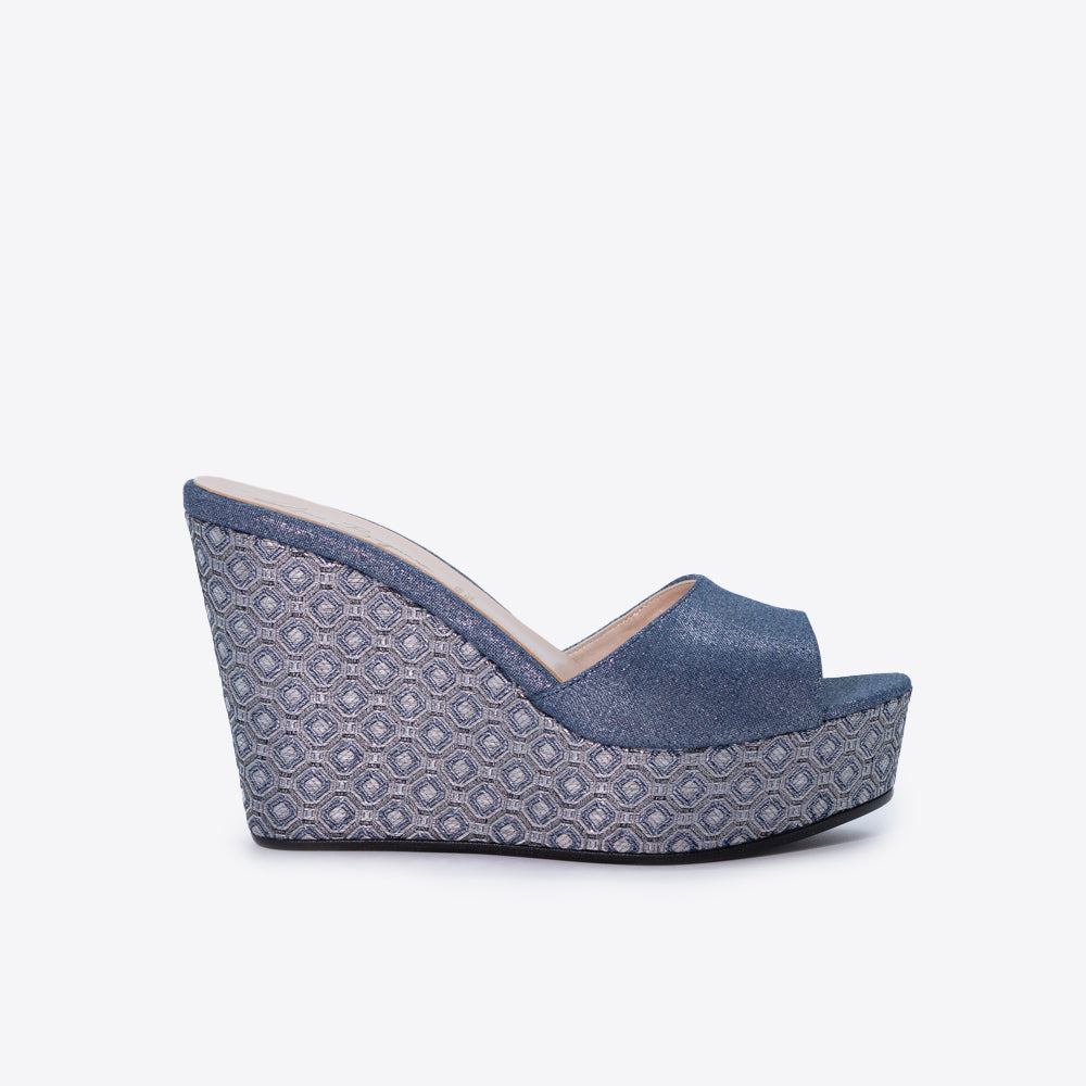 Noemi 800 - Tessuto Jacquard