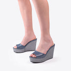 Noemi 800 - Tessuto Jacquard