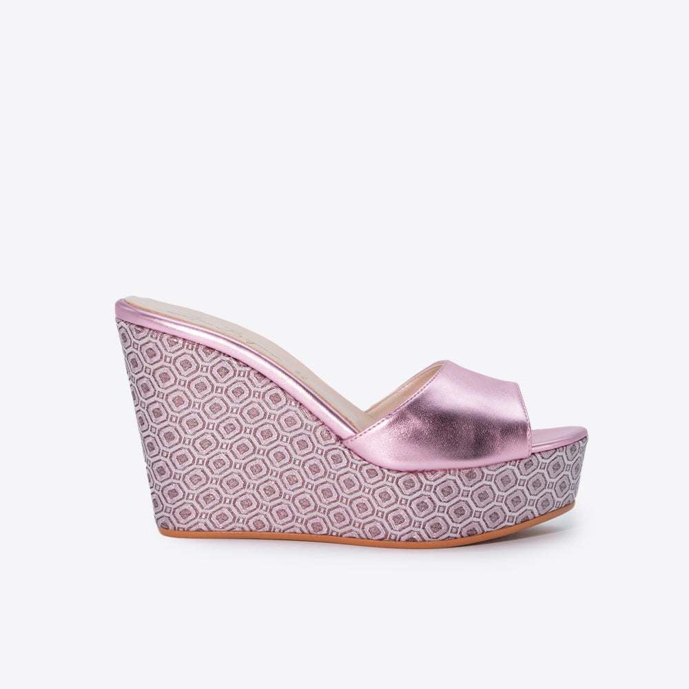 Noemi 800 - Tessuto Jacquard