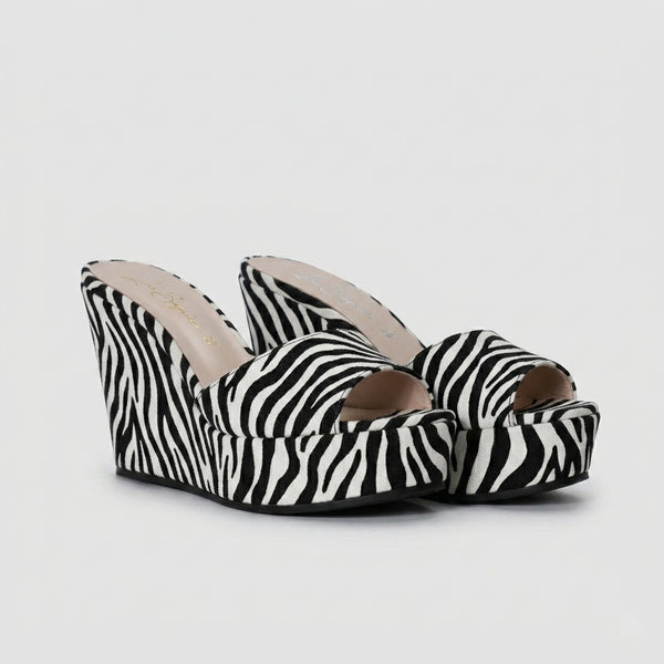 Zebra B/N