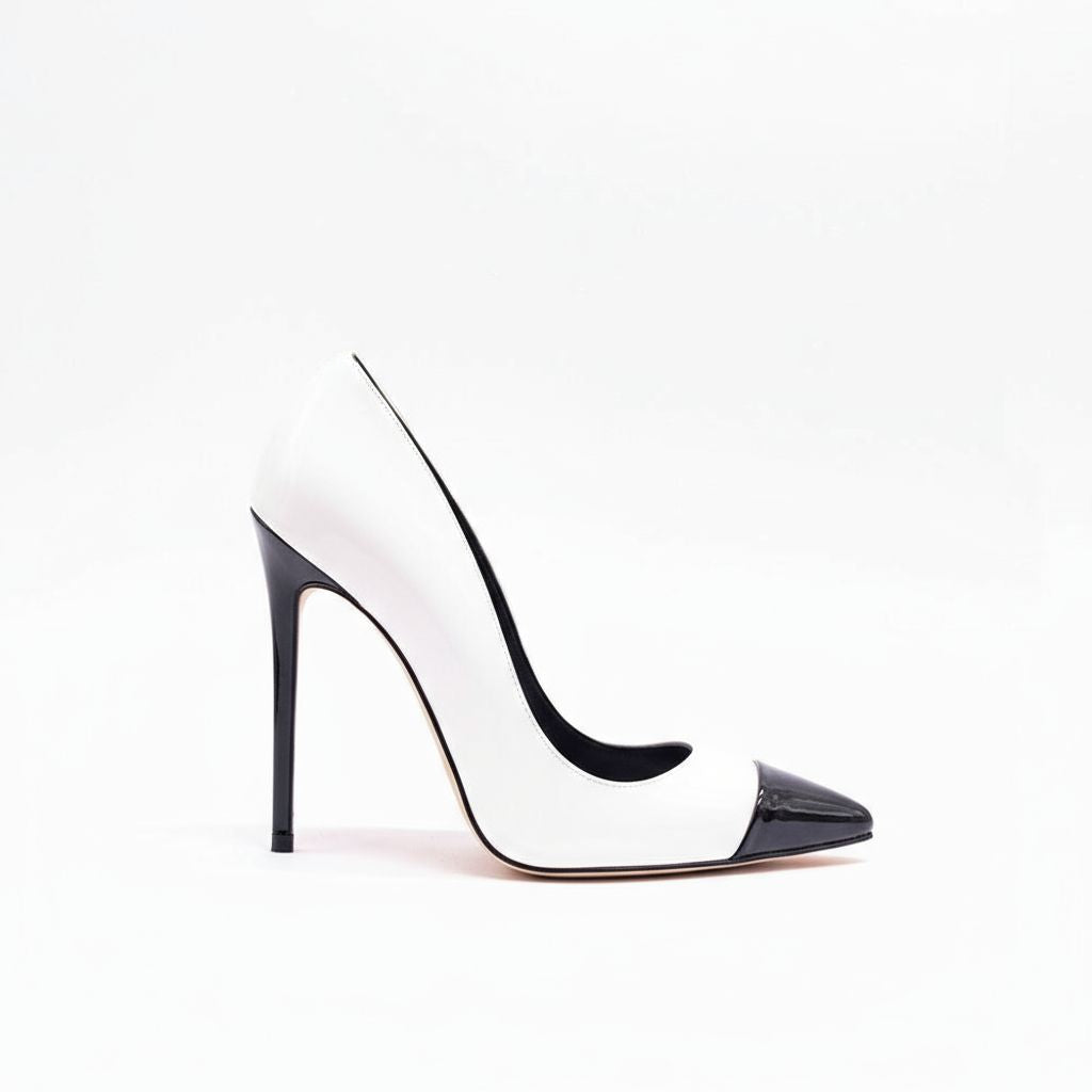 Anna 403 - Vernice Bicolore*