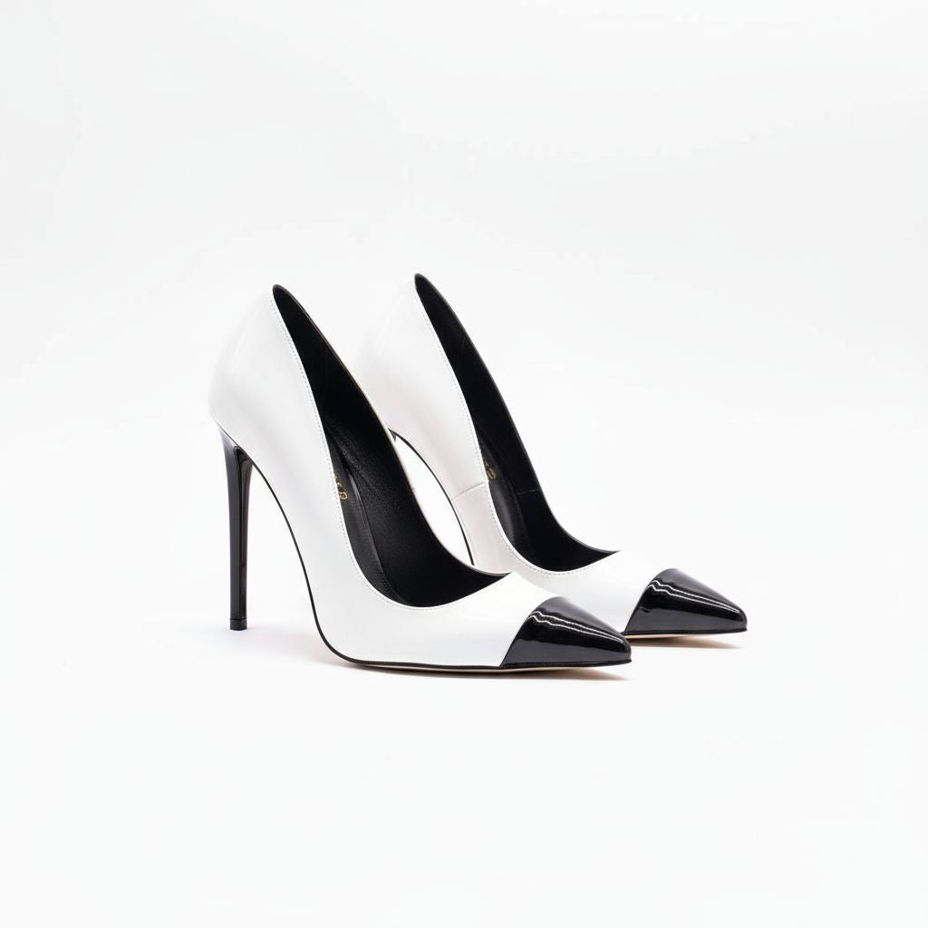 Anna 403 - Vernice Bicolore