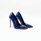 Anna 403 - Vernice Bicolore