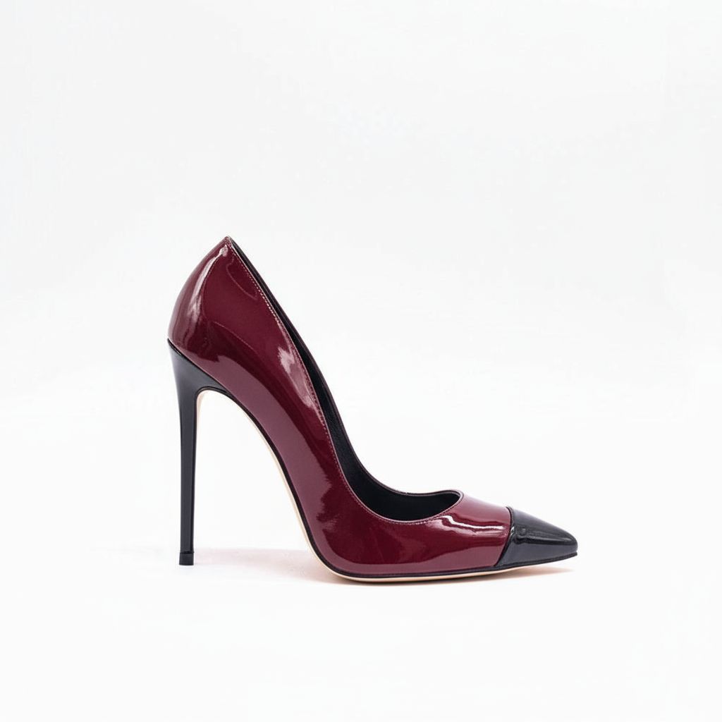 Anna 403 - Vernice Bicolore
