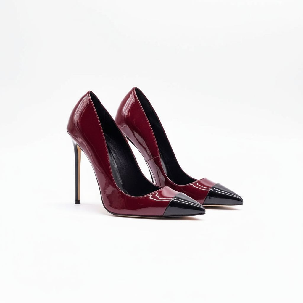 Anna 403 - Vernice Bicolore