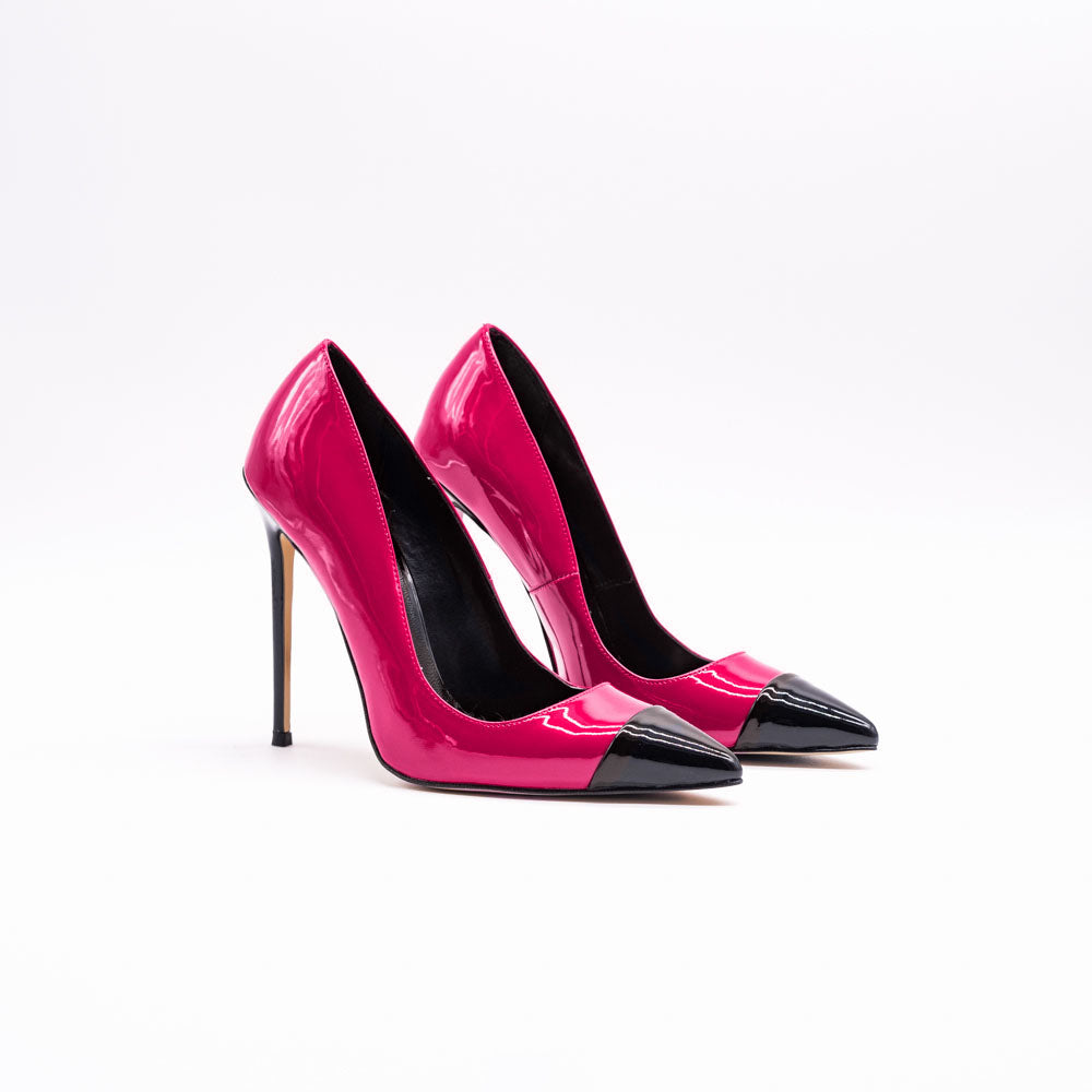 Anna 403 - Vernice Bicolore