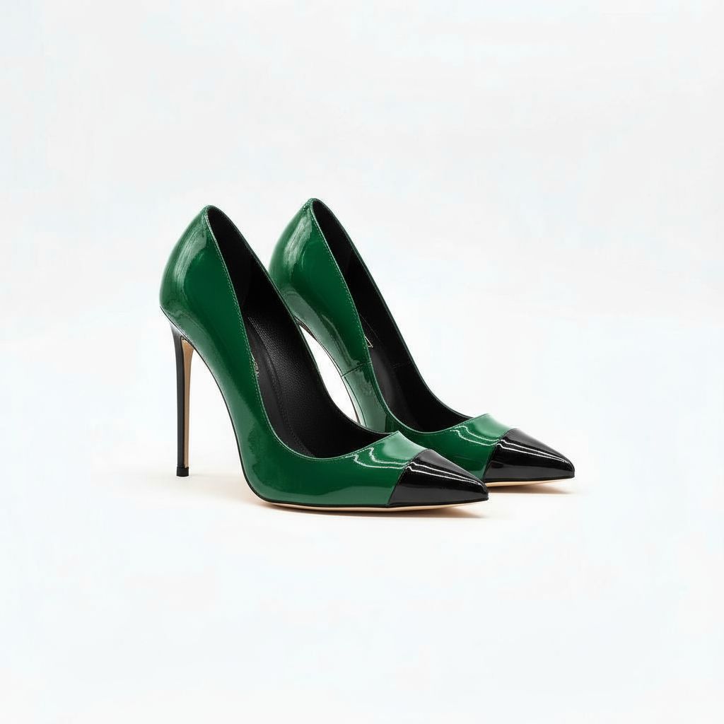 Anna 403 - Vernice Bicolore
