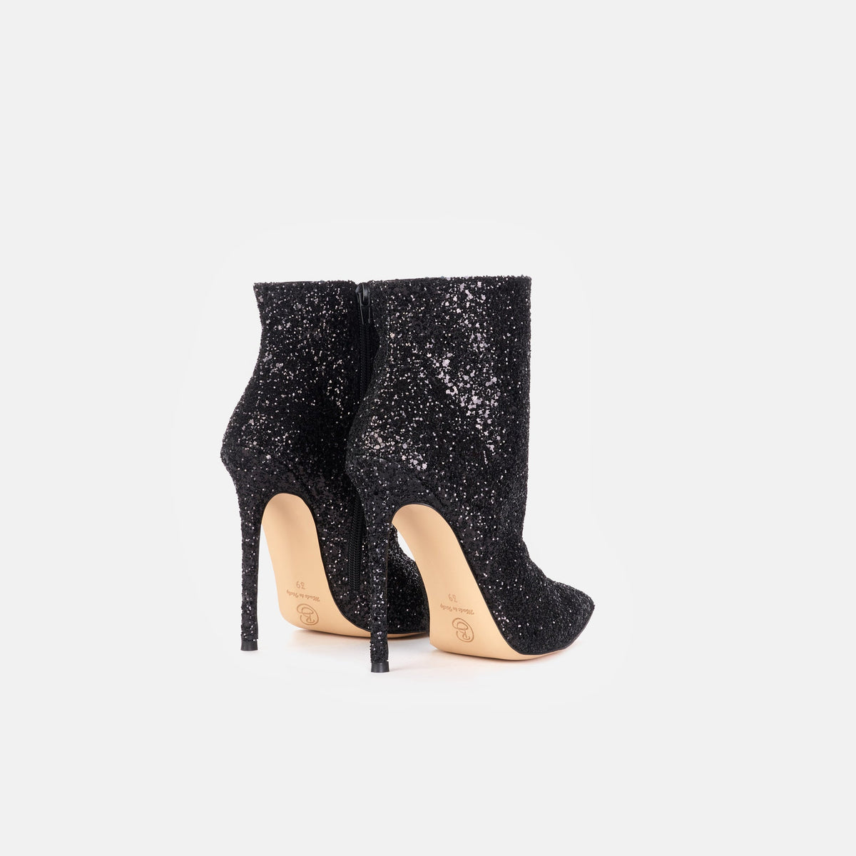 Anna 420 - Paillettes