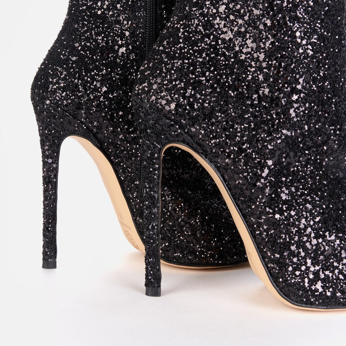Anna 420 - Paillettes