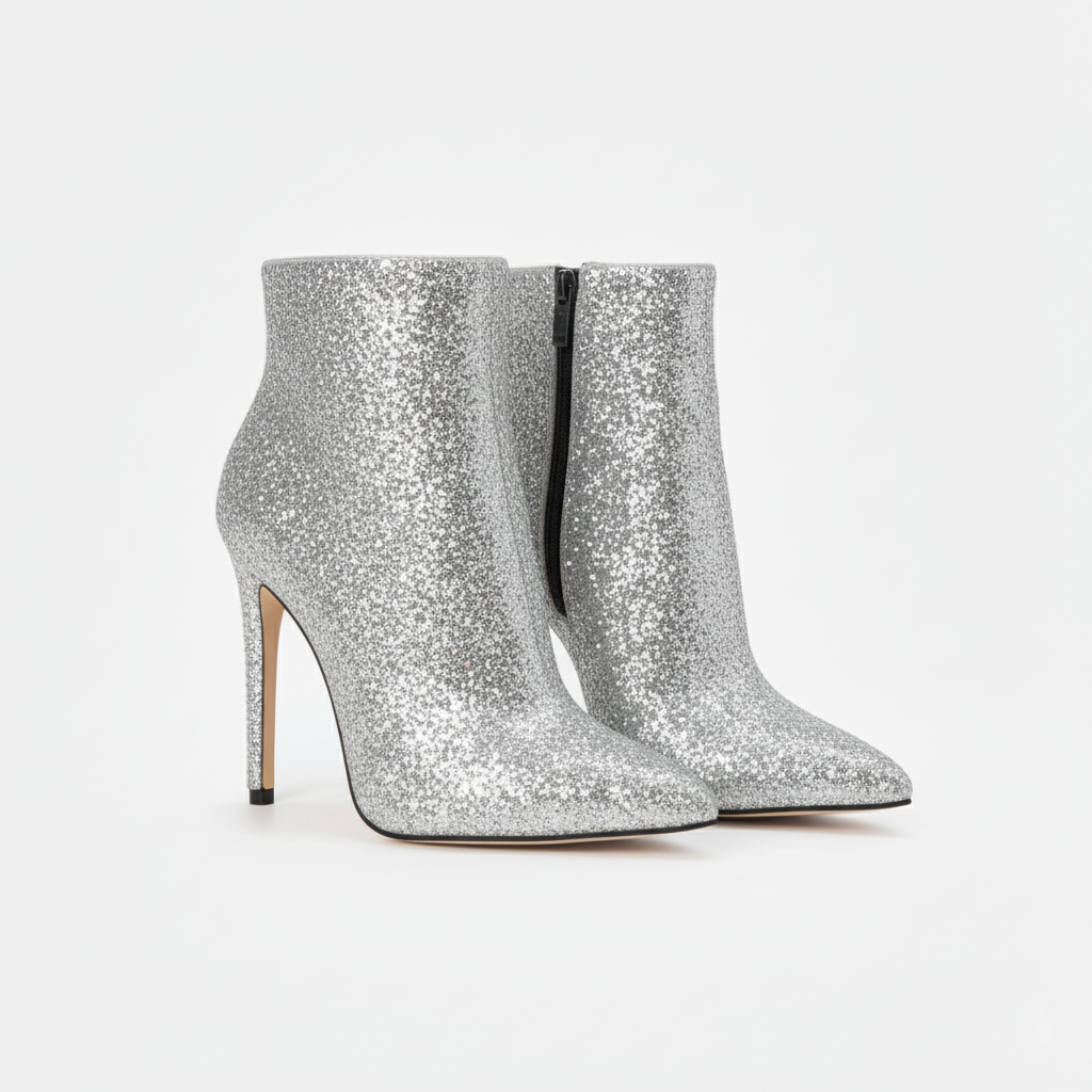 Anna 420 - Glitter
